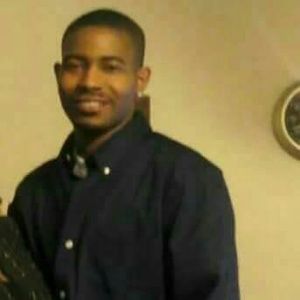 Meet your Posher, Derrick